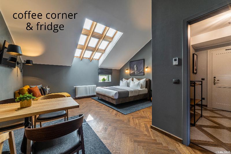 The Viaduct - Suites & More - Genel