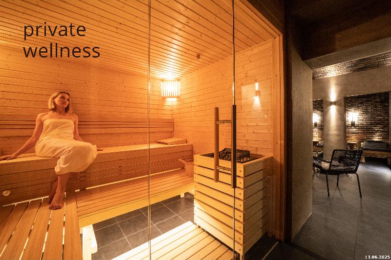 The Viaduct - Suites & More - Genel