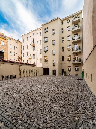 The Viaduct - Suites & More fotoÄŸrafÄ±
