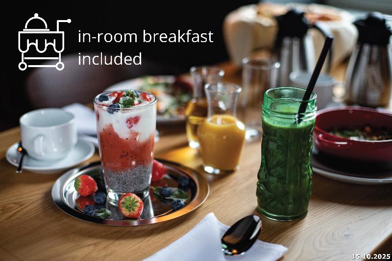 The Viaduct - Suites & More - Genel
