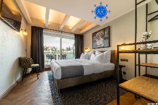The Viaduct - Suites & More otel fotoğrafı