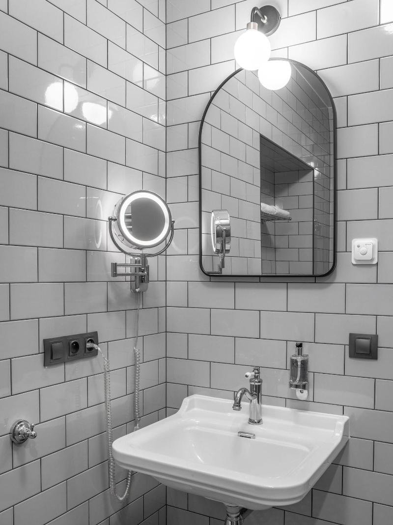 The Viaduct - Suites & More - Oda