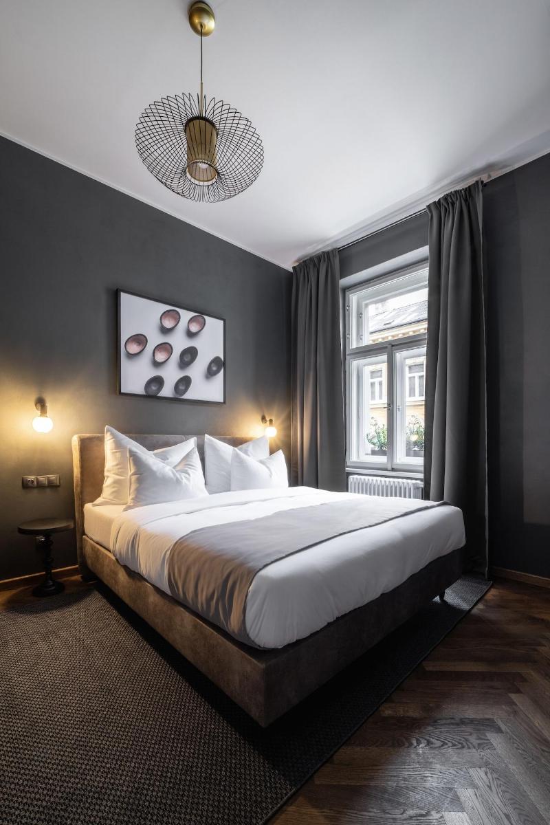 The Viaduct - Suites & More - Oda