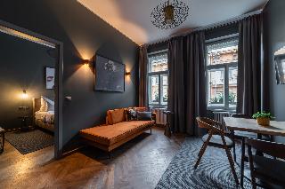 The Viaduct - Suites & More fotoÄŸrafÄ±