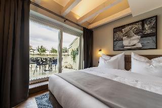 The Viaduct - Suites & More fotoÄŸrafÄ±