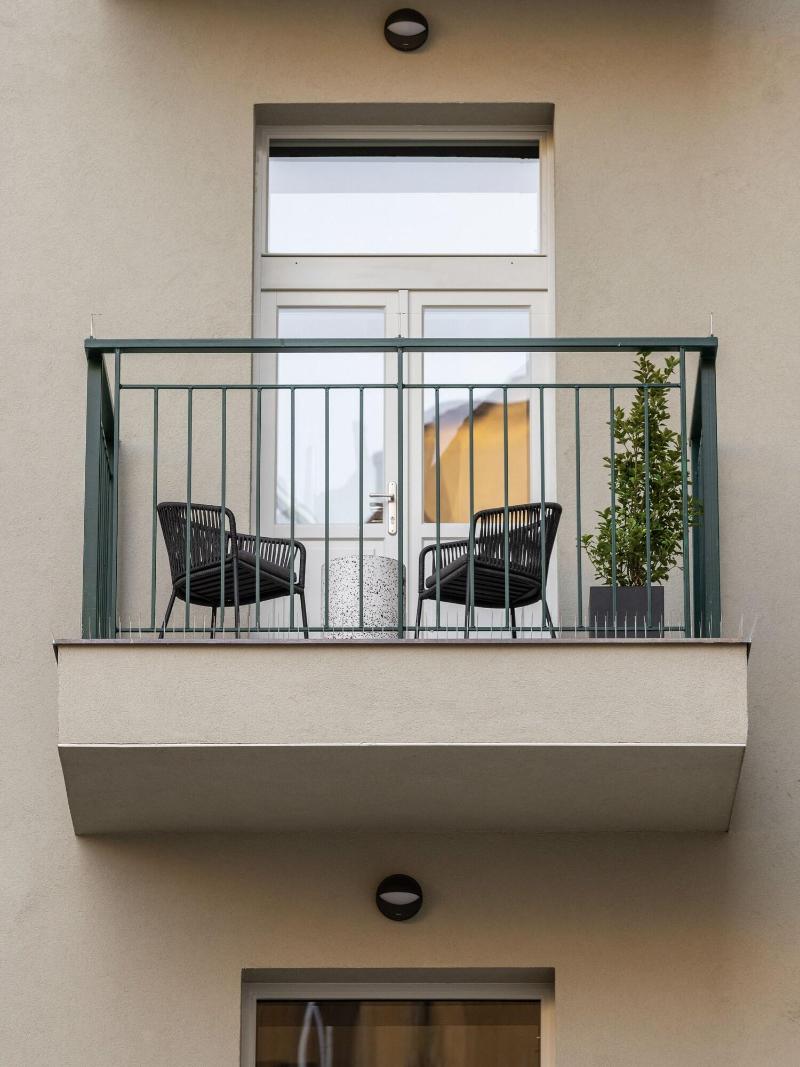 The Viaduct - Suites & More - Oda