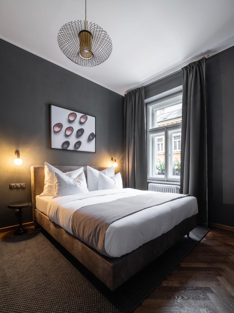 The Viaduct - Suites & More - Oda