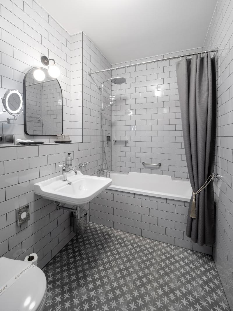 The Viaduct - Suites & More - Oda