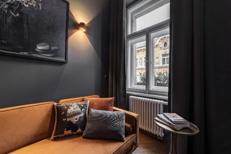 The Viaduct - Suites & More - Oda