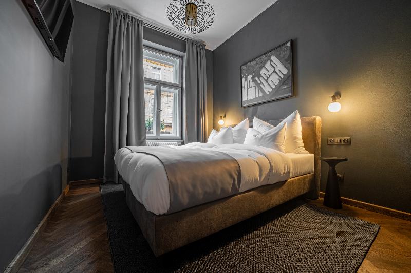 The Viaduct - Suites & More - Oda