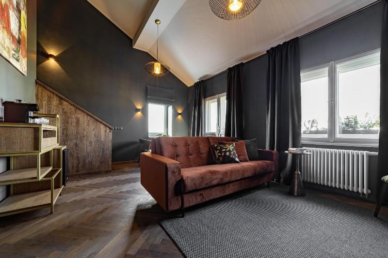 The Viaduct - Suites & More - Oda