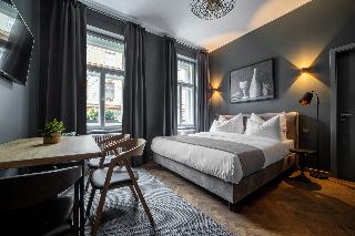 The Viaduct - Suites & More fotoÄŸrafÄ±