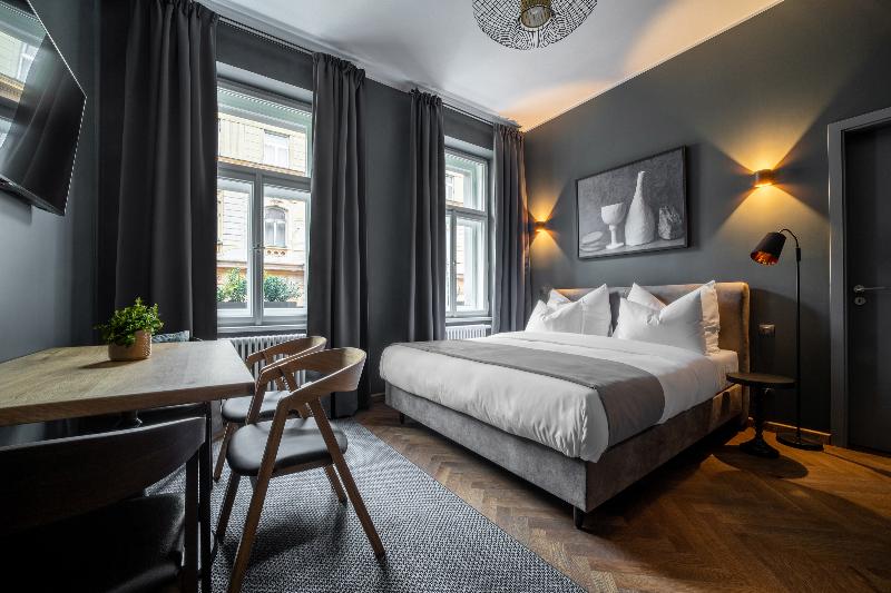 The Viaduct - Suites & More - Oda
