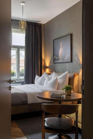 The Viaduct - Suites & More fotoÄŸrafÄ±