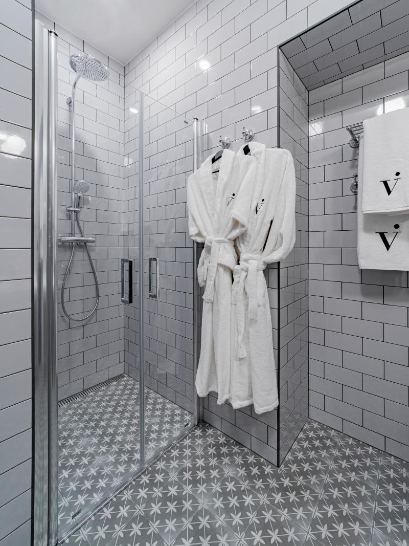 The Viaduct - Suites & More - Oda