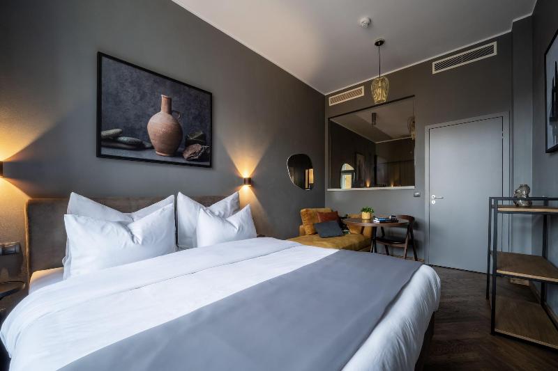 The Viaduct - Suites & More - Oda
