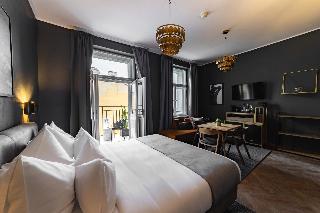 The Viaduct - Suites & More fotoÄŸrafÄ±