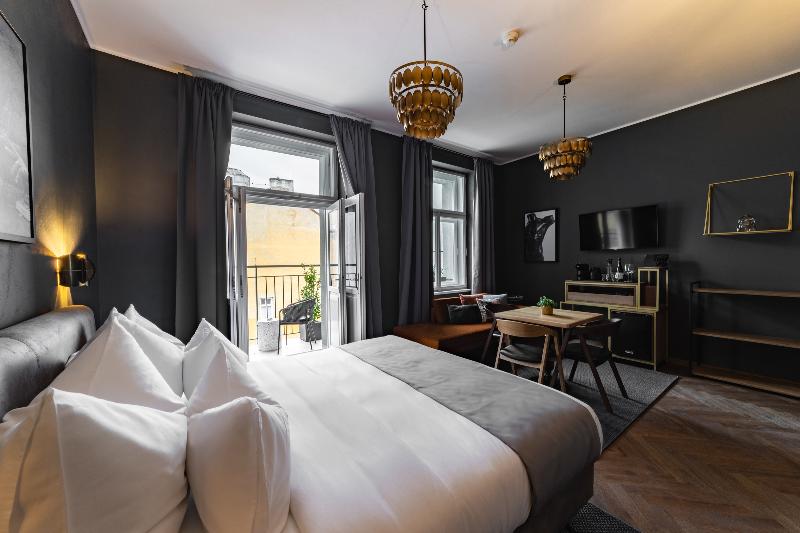 The Viaduct - Suites & More - Oda