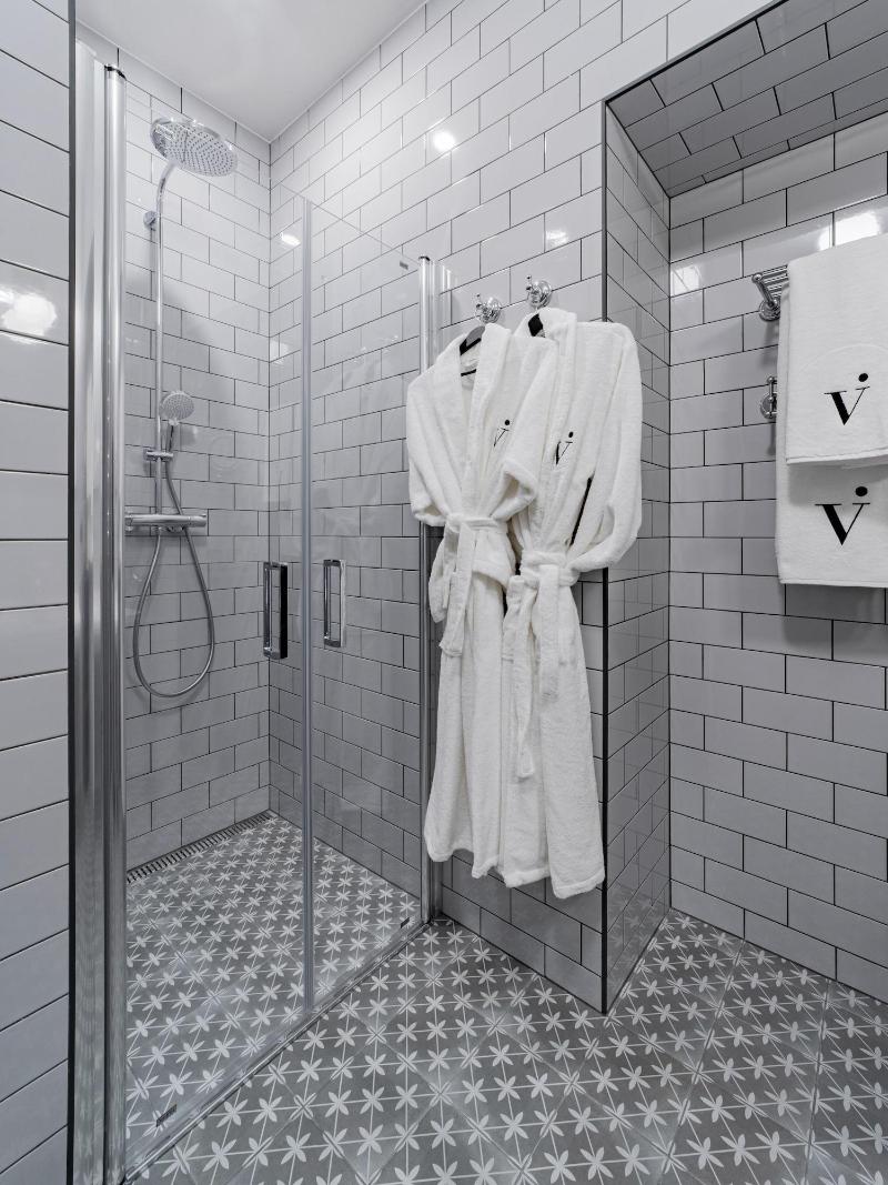 The Viaduct - Suites & More - Oda