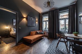 The Viaduct - Suites & More fotoÄŸrafÄ±