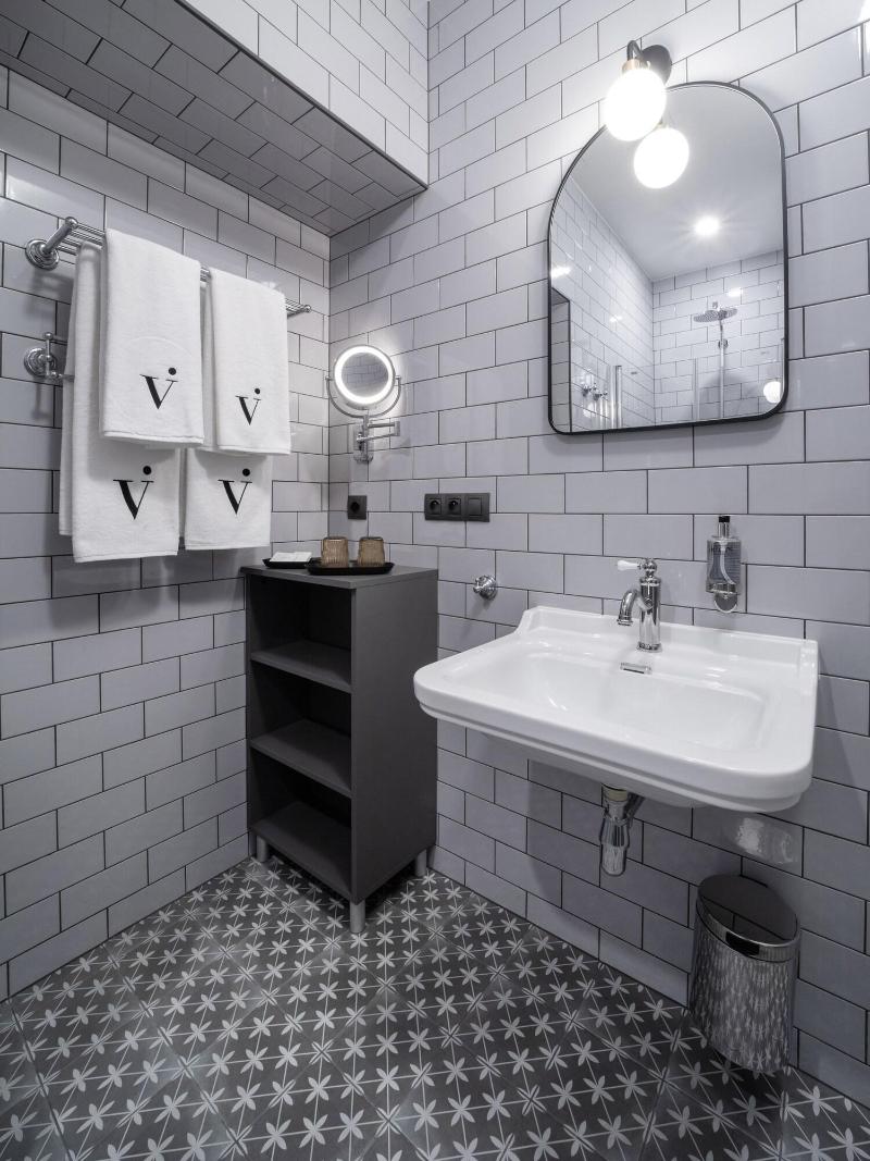 The Viaduct - Suites & More - Oda