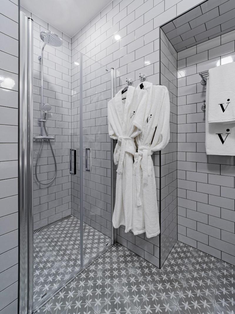 The Viaduct - Suites & More - Oda