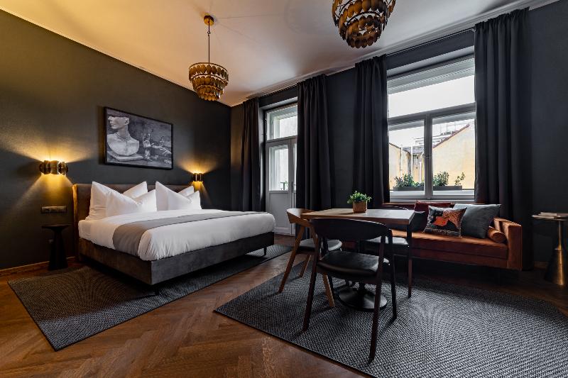 The Viaduct - Suites & More - Oda