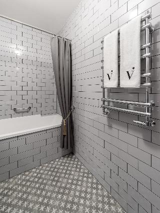 The Viaduct - Suites & More fotoÄŸrafÄ±