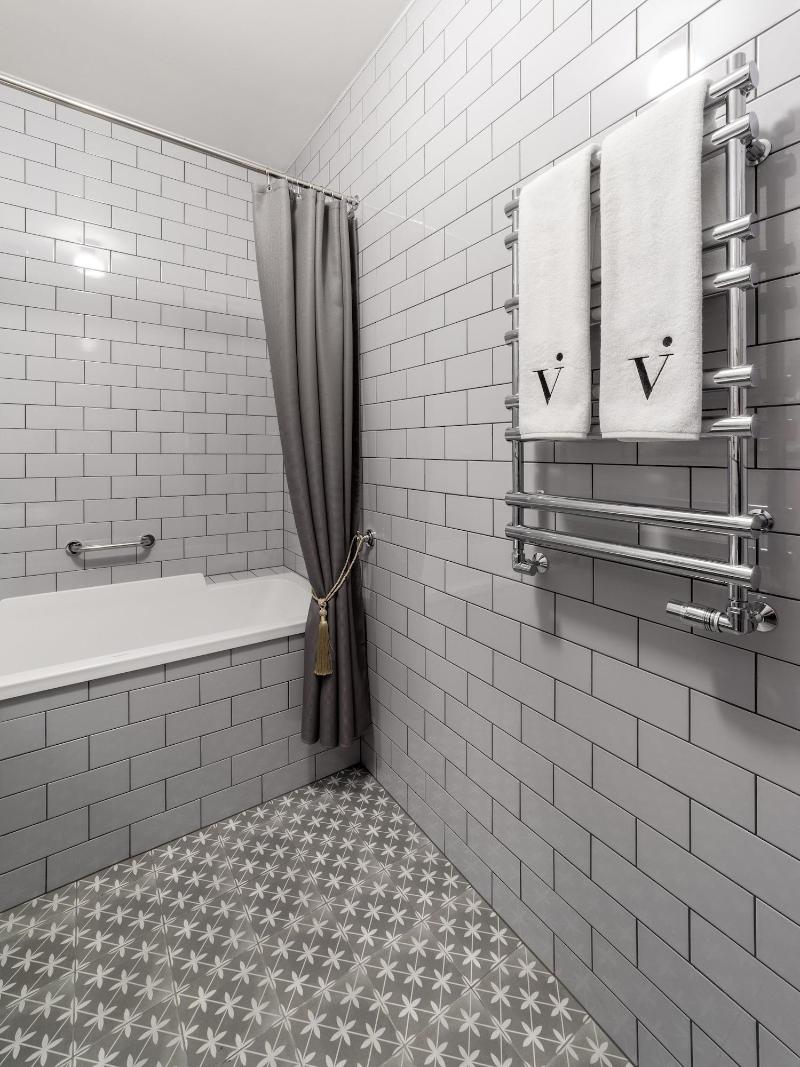 The Viaduct - Suites & More - Oda