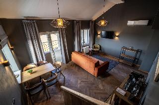 The Viaduct - Suites & More fotoÄŸrafÄ±