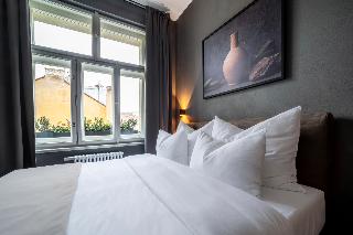 The Viaduct - Suites & More fotoÄŸrafÄ±