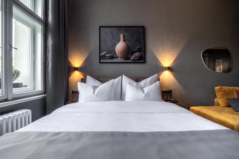 The Viaduct - Suites & More - Oda