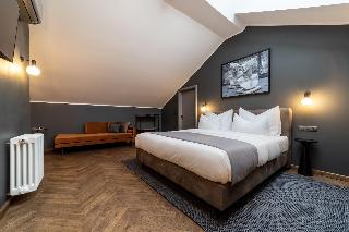 The Viaduct - Suites & More fotoÄŸrafÄ±