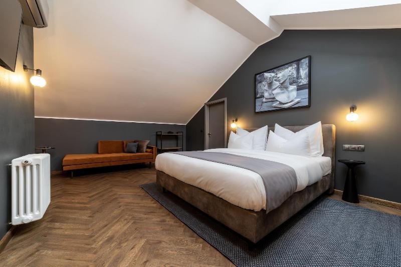The Viaduct - Suites & More - Oda