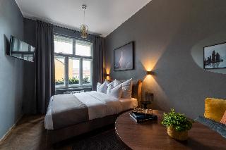 The Viaduct - Suites & More fotoÄŸrafÄ±