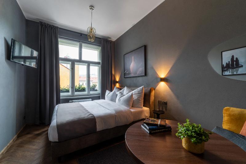 The Viaduct - Suites & More - Oda
