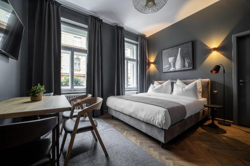 The Viaduct - Suites & More - Oda