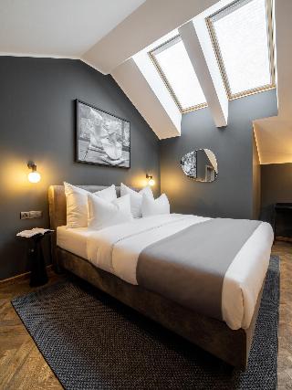 The Viaduct - Suites & More fotoÄŸrafÄ±