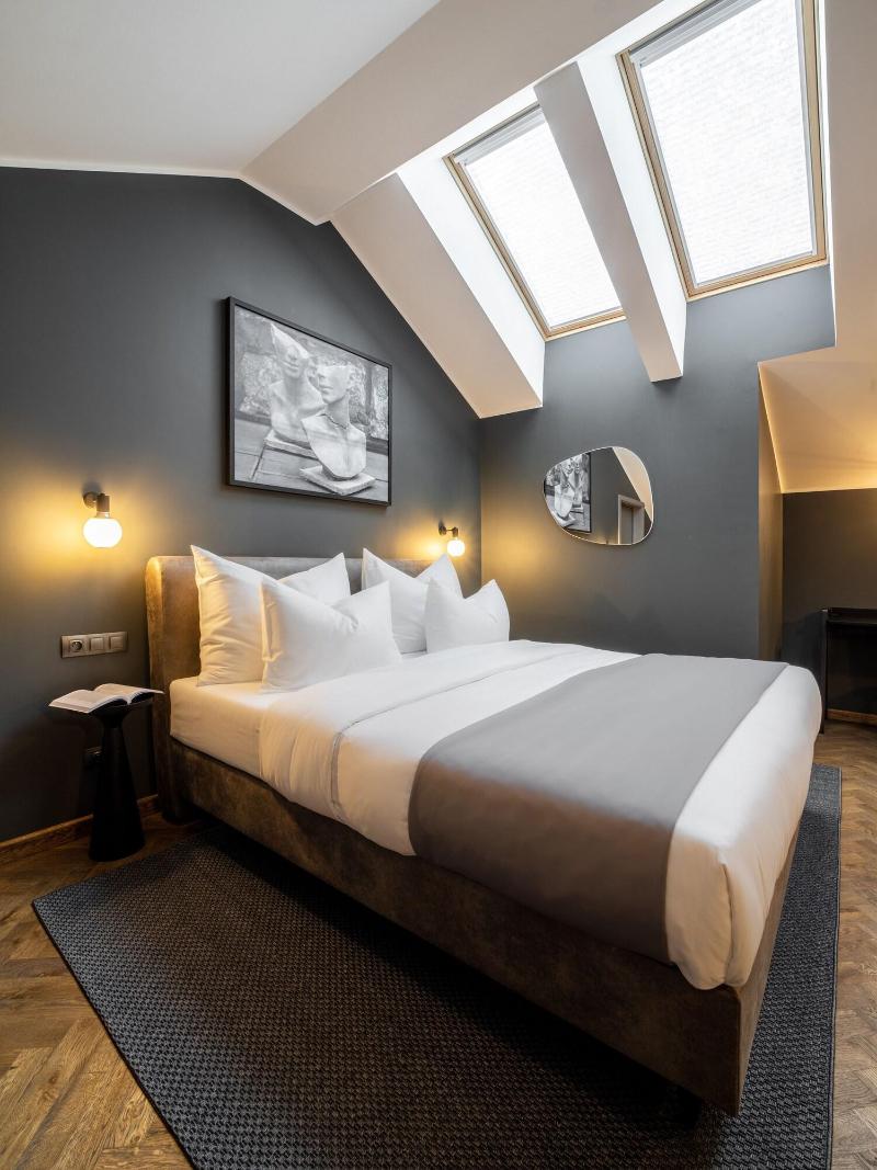 The Viaduct - Suites & More - Oda
