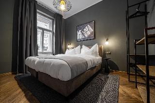 The Viaduct - Suites & More fotoÄŸrafÄ±