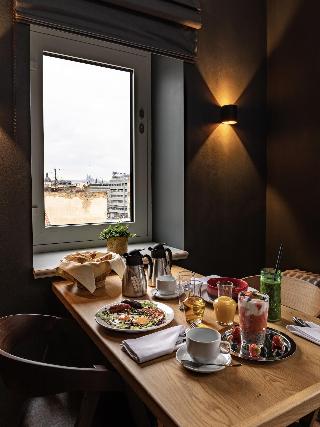 The Viaduct - Suites & More fotoÄŸrafÄ±