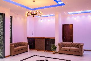 Ari Grand Hotel & Spa fotoÄŸrafÄ±