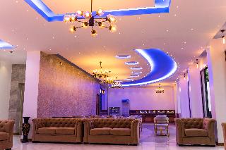 Ari Grand Hotel & Spa fotoÄŸrafÄ±