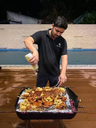 Ari Grand Hotel & Spa fotoÄŸrafÄ±