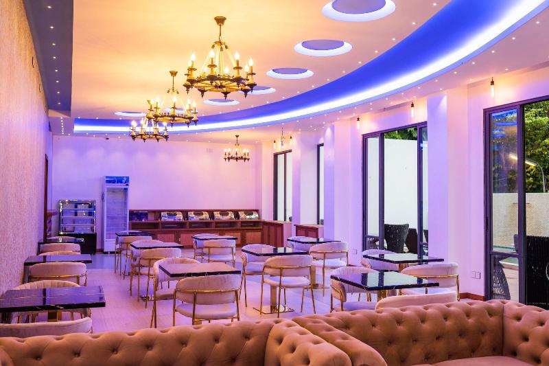 Ari Grand Hotel & Spa - Genel