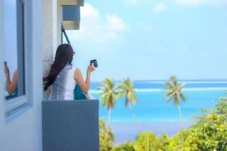 Ari Grand Hotel & Spa fotoÄŸrafÄ±