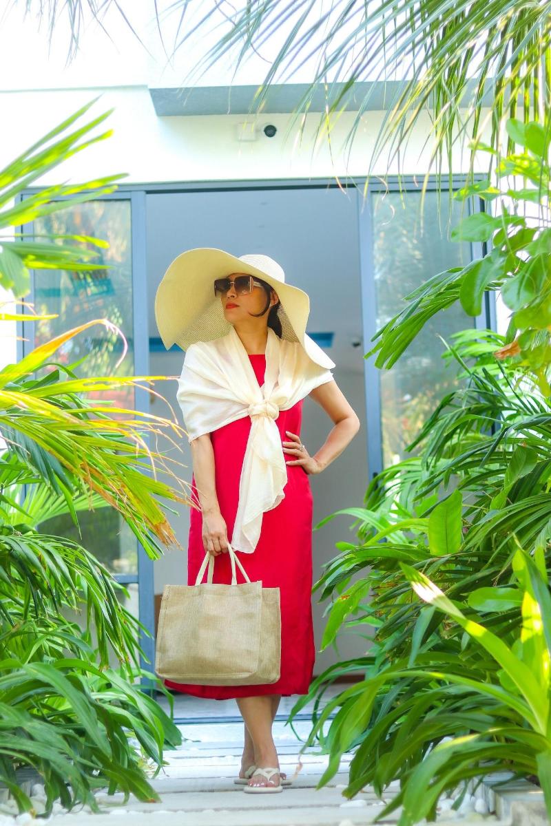 Ari Grand Hotel & Spa - Genel