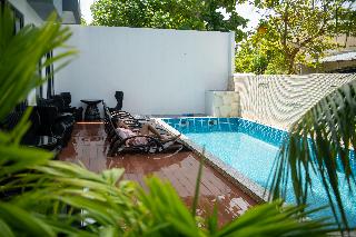 Ari Grand Hotel & Spa fotoÄŸrafÄ±