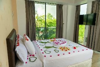 Ari Grand Hotel & Spa fotoÄŸrafÄ±