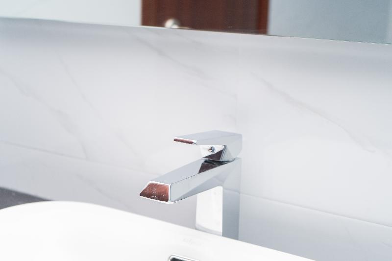 Ari Grand Hotel & Spa - Oda